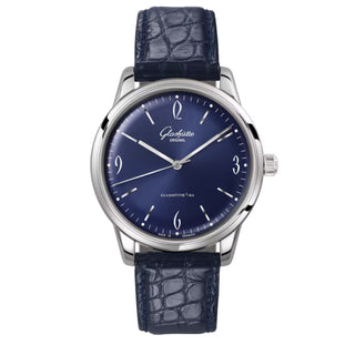 Glashutte Sixties - 1-39-52-06-02-04 thumbnail