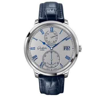 Glashütte Original Senator Chronometer 1-58-08-01-04-61
