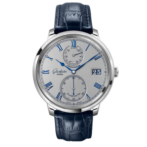 Glashutte Senator Chronometer - 1-58-08-01-04-61