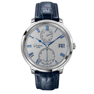 Glashutte Senator Chronometer - 1-58-08-01-04-61