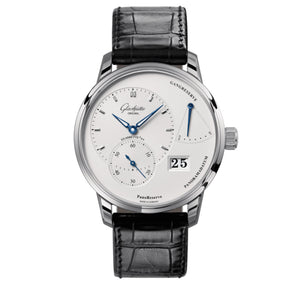 Glashutte PanoReserve - 1-65-01-22-12-61