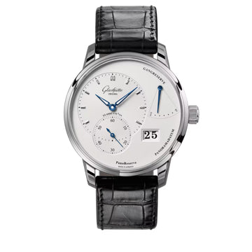 Glashütte Original Panoreserve 1-65-01-22-12-61