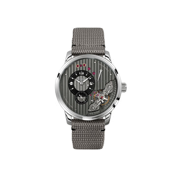 Glashutte PanoInverse - 1-66-06-04-22-66