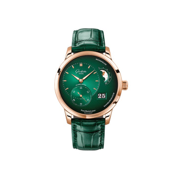 Glashutte PanoMaticLunar - 1-90-02-23-35-61