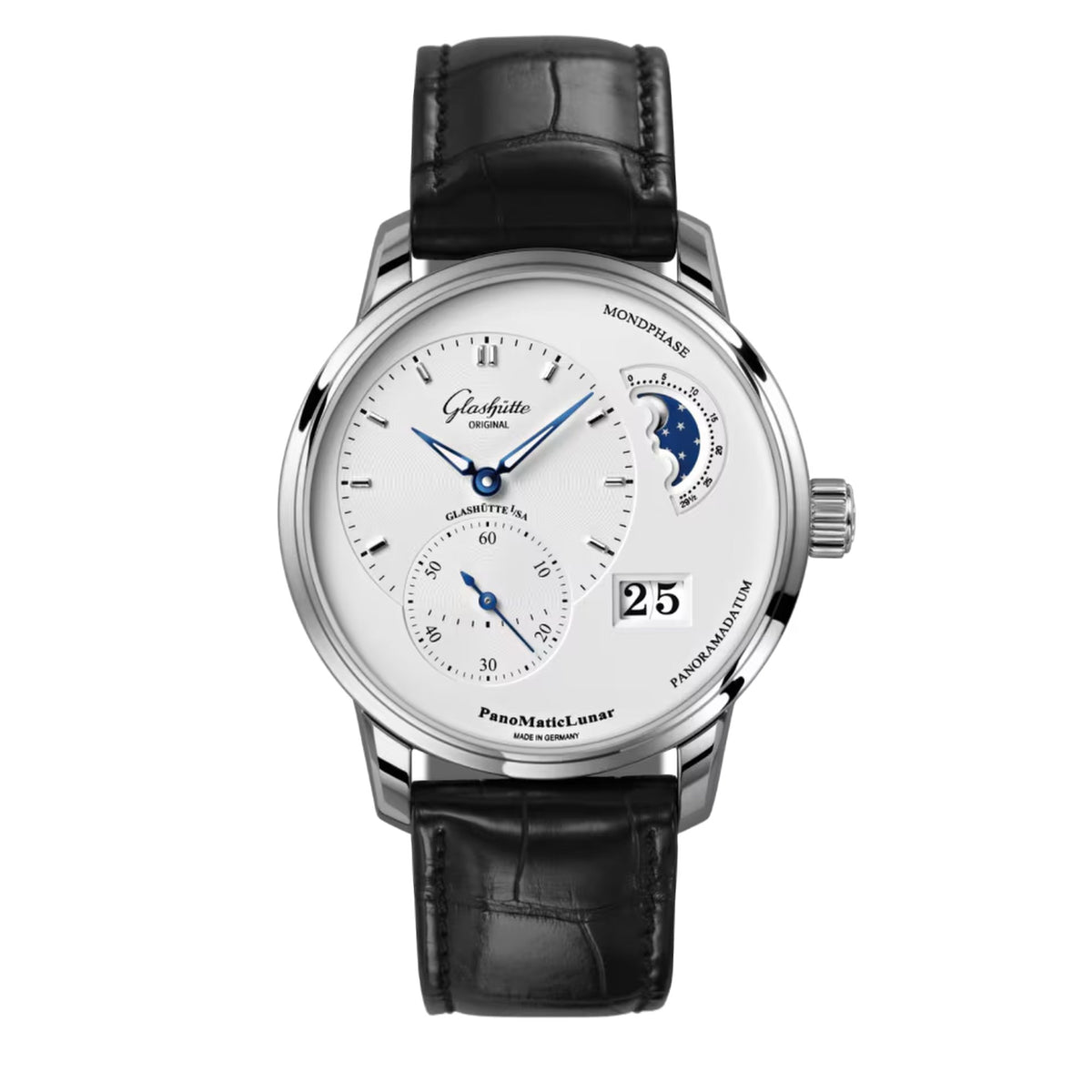 Glashütte Original Panomaticlunar 1-90-02-42-32-61