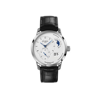 Glashutte PanoMaticLunar - 1-90-02-42-32-61 thumbnail
