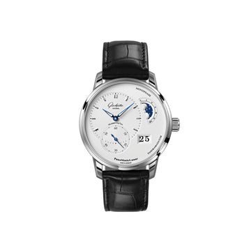 Glashutte PanoMaticLunar - 1-90-02-42-32-61