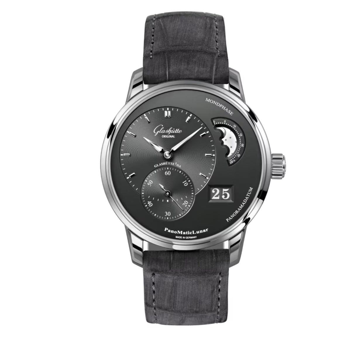 Glashütte Original Panomaticlunar 1-90-02-43-32-62