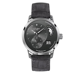 Glashutte PanoMaticLunar - 1-90-02-43-32-62 thumbnail