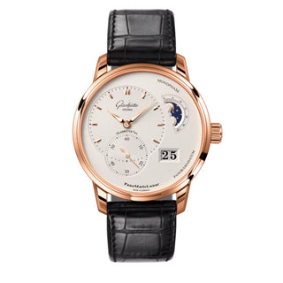 Glashutte PanoMaticLunar - 1-90-02-45-35-61 thumbnail