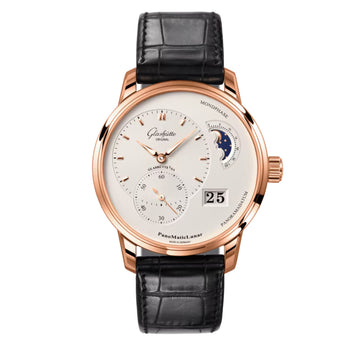 Glashütte Original Panomaticlunar 1-90-02-45-35-61