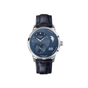 Glashutte PanoMaticLunar - 1-90-02-46-32-61