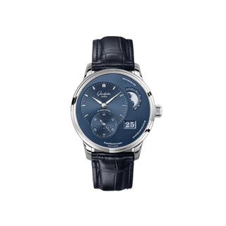 Glashutte PanoMaticLunar - 1-90-02-46-32-61 thumbnail