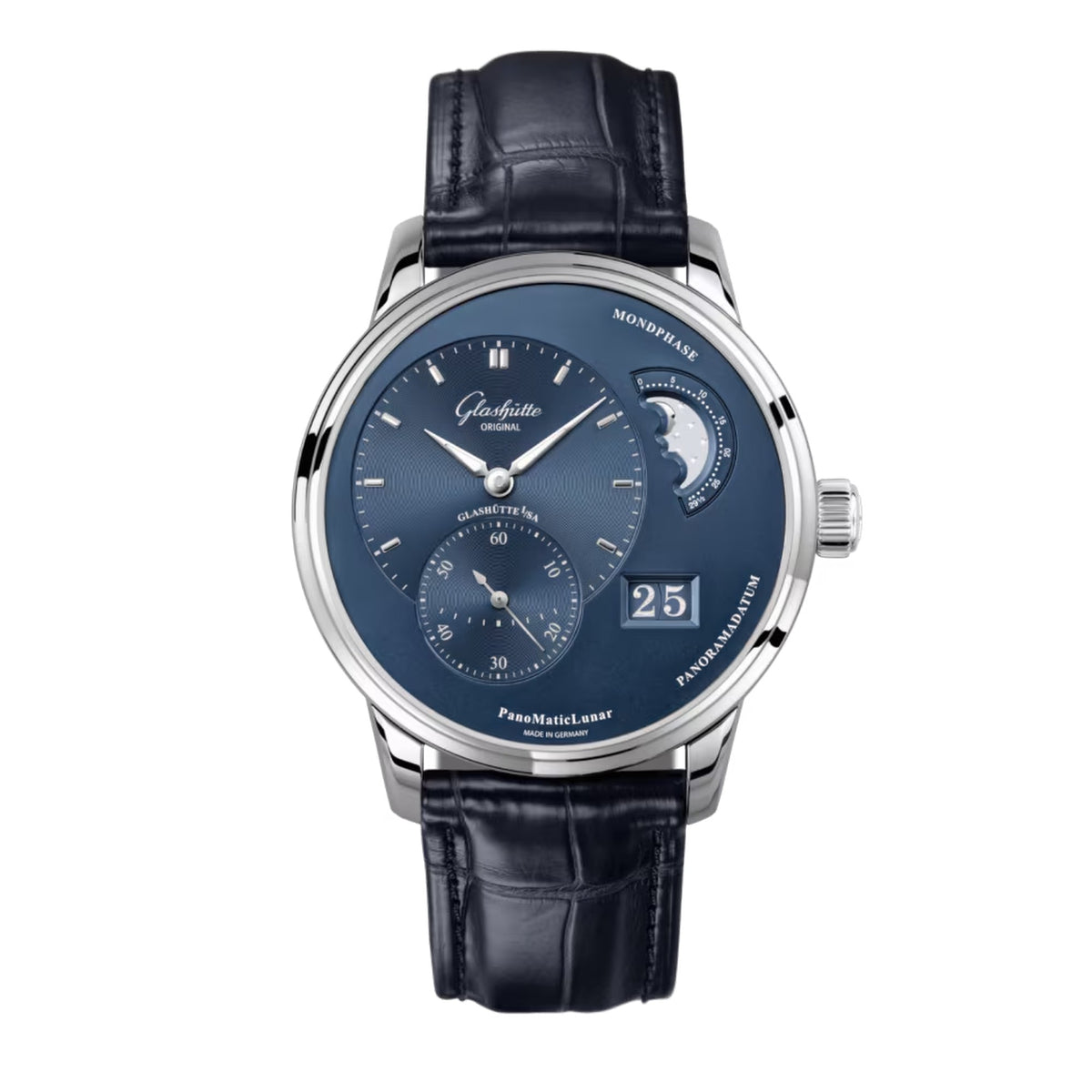 Glashütte Original Panomaticlunar 1-90-02-46-32-61