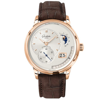 Glashütte Original Panomaticcalendar 1-92-09-02-05-62