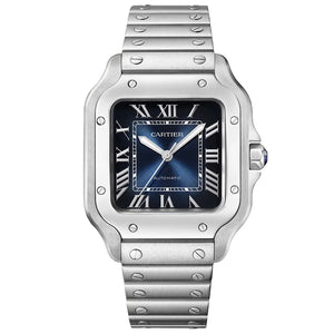 Cartier Santos de Cartier Watch WSSA0063