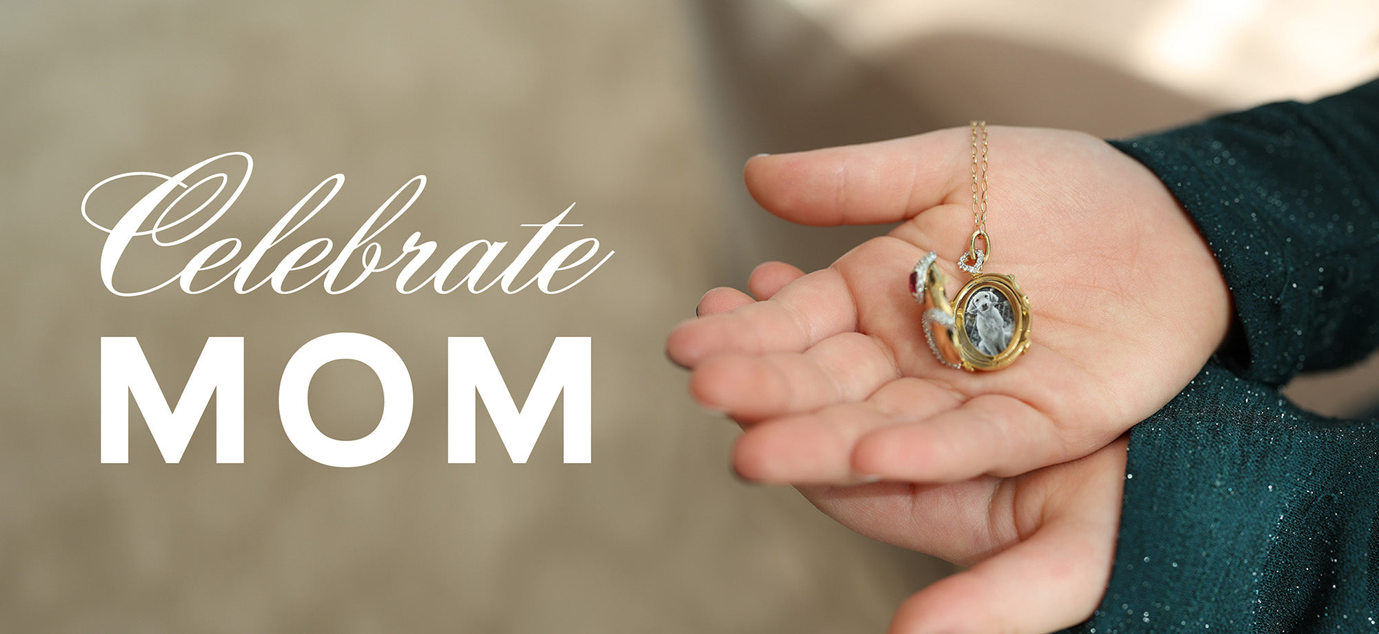 Mother's Day gifts collection