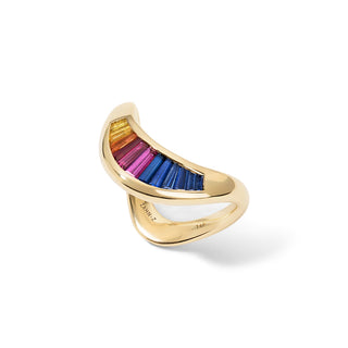 Sapphire Ring thumbnail