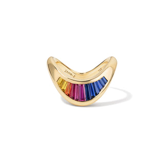Sapphire Ring thumbnail