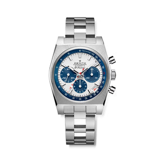 Zenith CHRONOMASTER Revival Liberty II - 03.US384-2.400/69.M384 thumbnail