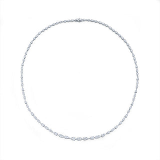 Aerial Dewdrop Necklace thumbnail