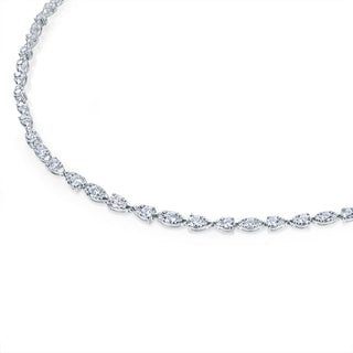 Aerial Dewdrop Necklace thumbnail