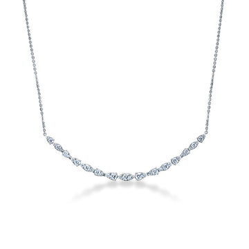 Aerial Dewdrop Pendant Medium