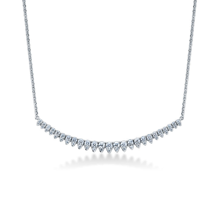 Aerial Lunar Eclipse Pendant Medium