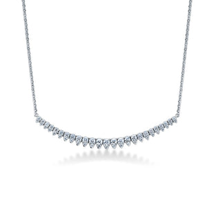 Aerial Lunar Eclipse Pendant Medium