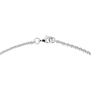 BOUTON DE CAMÉLIA TRANSFORMABLE NECKLACE thumbnail