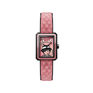 BOY·FRIEND BLUSH WATCH thumbnail