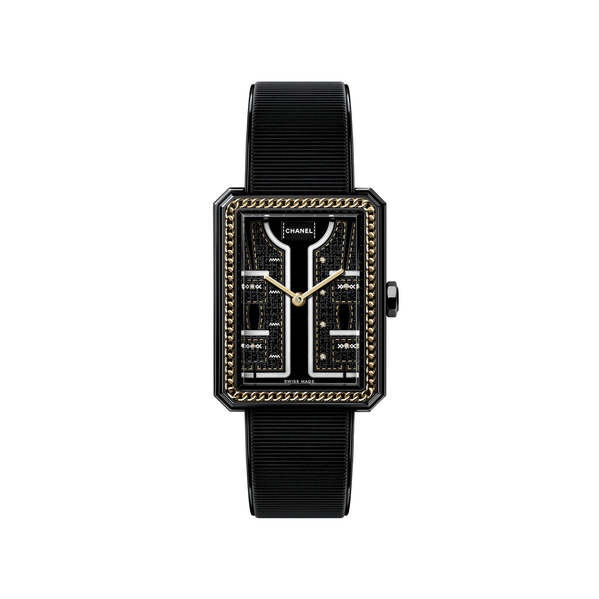 BOY·FRIEND COUTURE WATCH