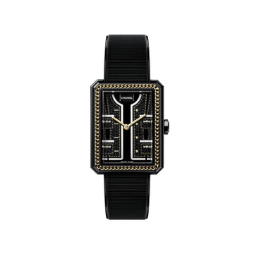 BOY·FRIEND COUTURE WATCH