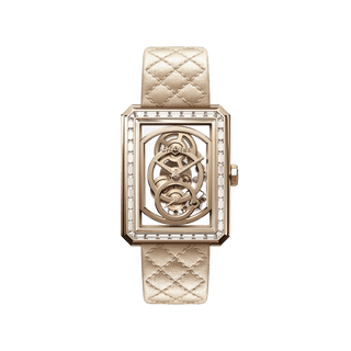 BOY·FRIEND Skeleton Watch thumbnail