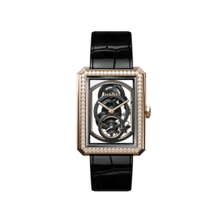 BOY·FRIEND Skeleton Watch thumbnail