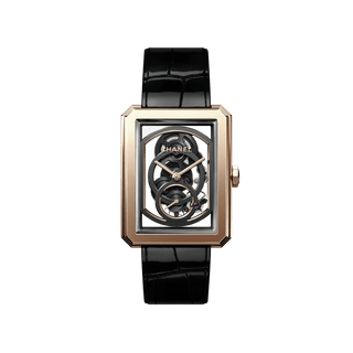 BOY·FRIEND Skeleton Watch thumbnail