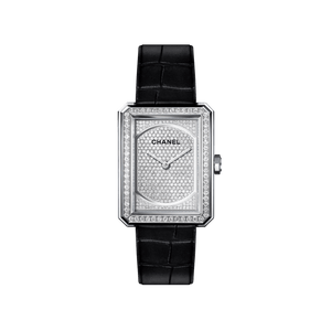 CHANEL BOY·FRIEND Watch H6674