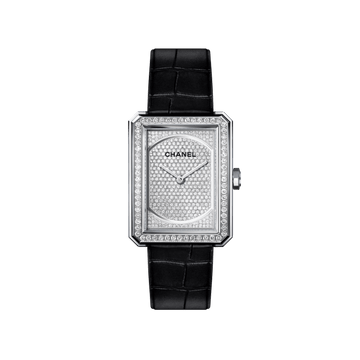 CHANEL BOY·FRIEND Watch H6674