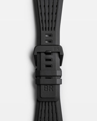 Bell & Ross BR-03 Chrono Display Rafale Solo Display thumbnail