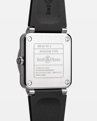 Bell & Ross BR-03 GMT Compass thumbnail