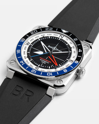 Bell & Ross BR-03 GMT Compass thumbnail