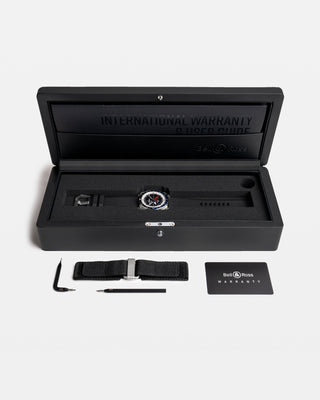 Bell & Ross BR-03 GMT Compass thumbnail