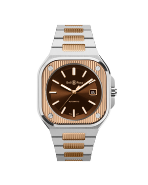 Bell & Ross BR-05 Artline Steel & Gold