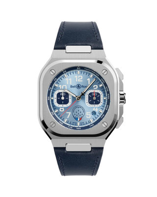 Bell & Ross BR-05  Chrono Patrouille de France thumbnail