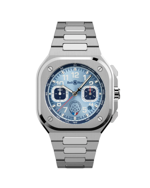 Bell & Ross BR-05 Chrono Patrouille de France