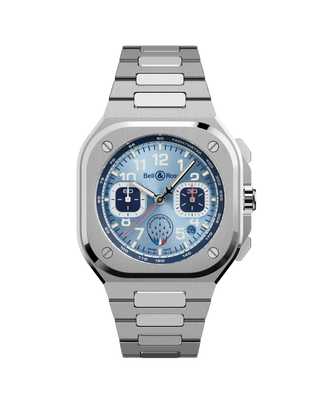 Bell & Ross BR-05 Chrono Patrouille de France thumbnail