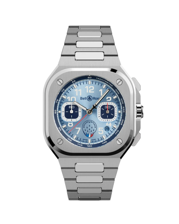 Bell & Ross BR-05 Chrono Patrouille de France