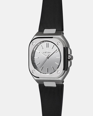 Bell & Ross BR-05 Grey Mirror Steel thumbnail