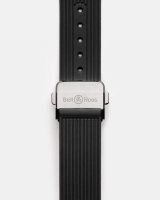 Bell & Ross BR-05 Grey Mirror Steel thumbnail