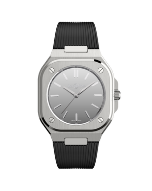 Bell & Ross BR-05 Grey Mirror Steel